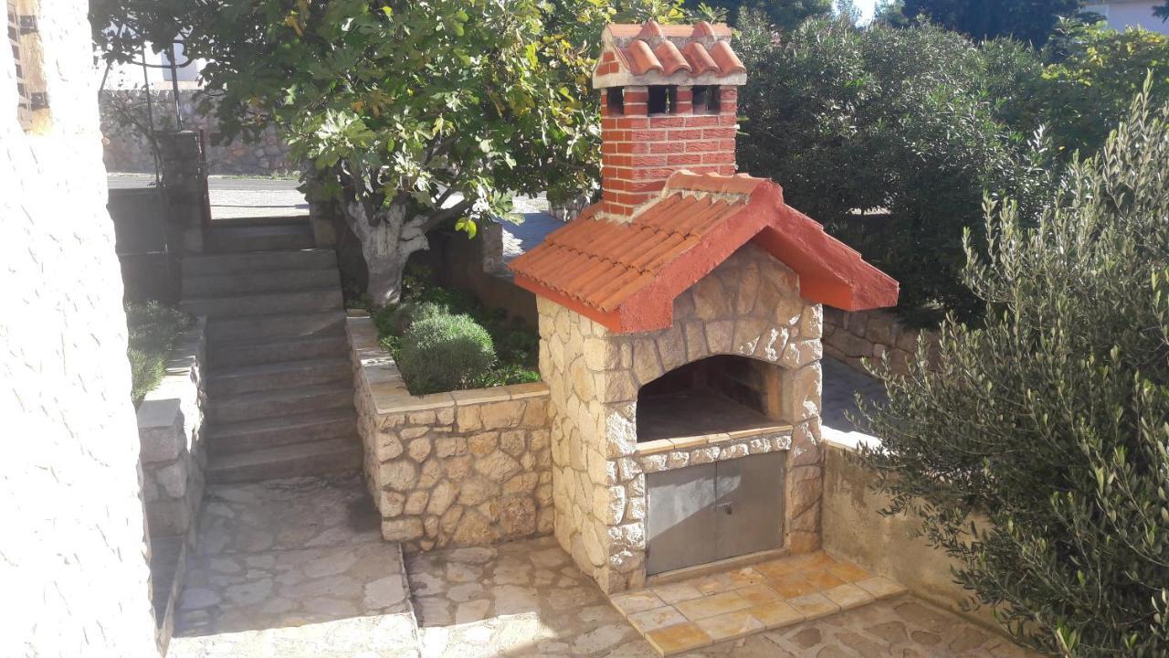 דירות יסניצה Marija מראה חיצוני תמונה