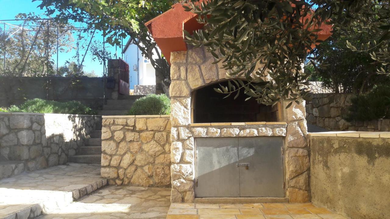דירות יסניצה Marija מראה חיצוני תמונה